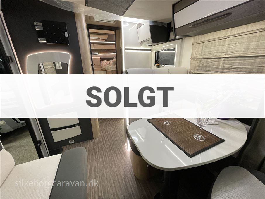 Elnagh T-Loft 529